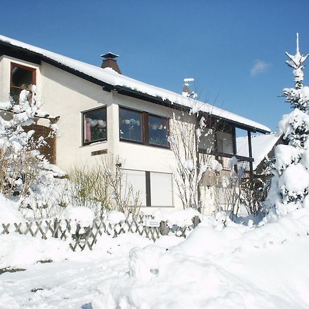 Haus Reiser Alpirsbach Extérieur photo