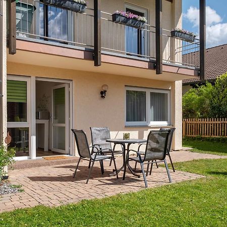 Haus Reiser Alpirsbach Extérieur photo