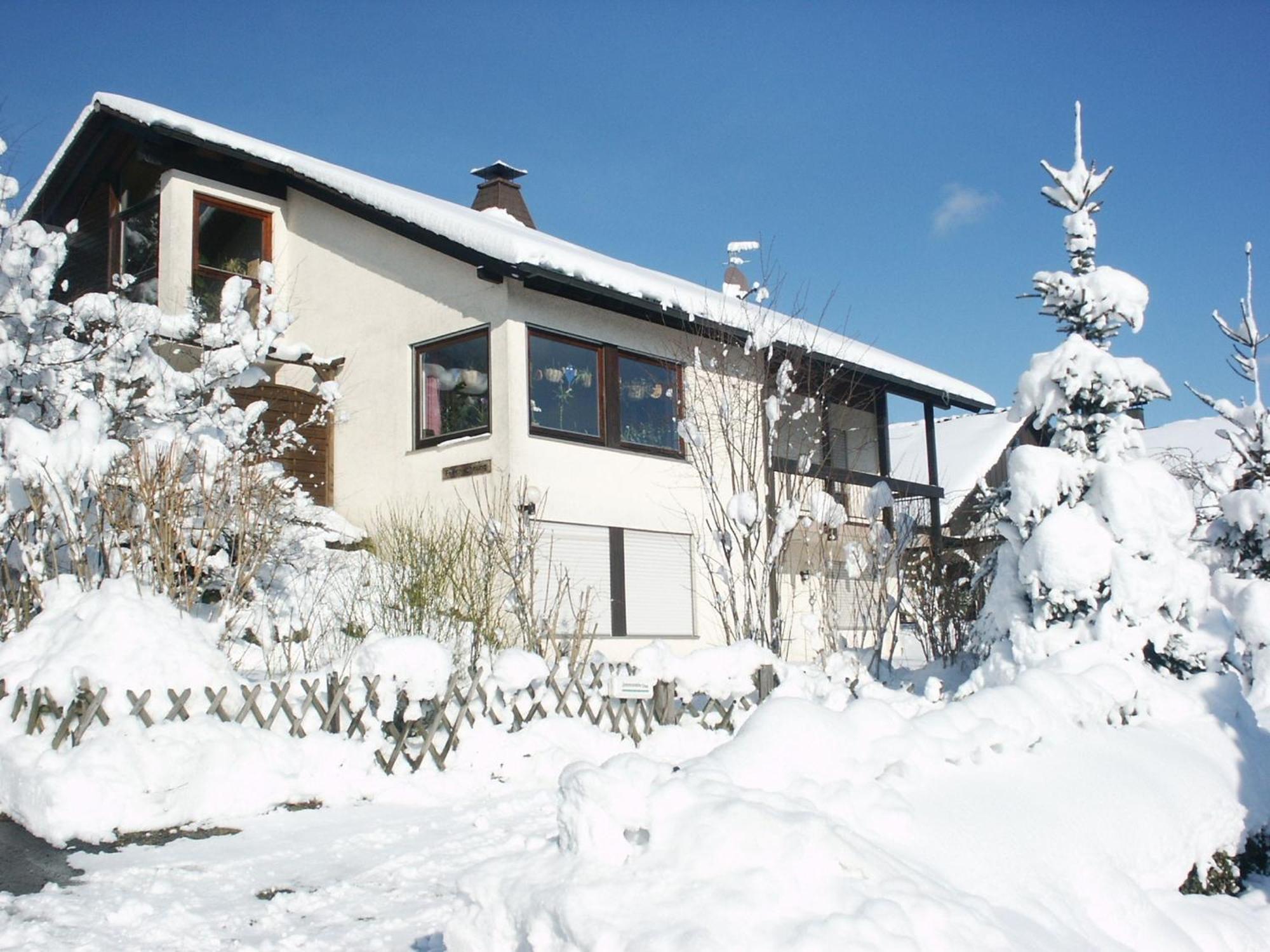 Haus Reiser Alpirsbach Extérieur photo