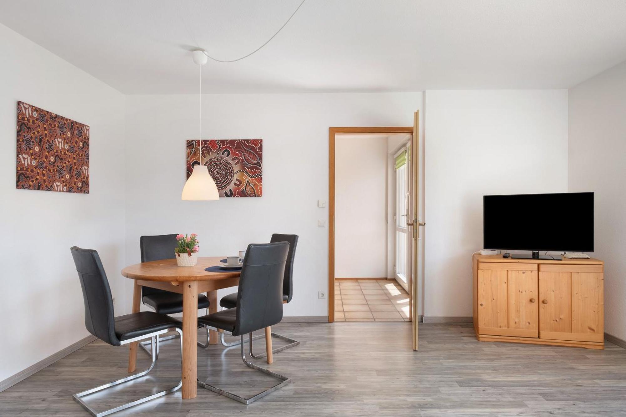 Haus Reiser Alpirsbach Extérieur photo