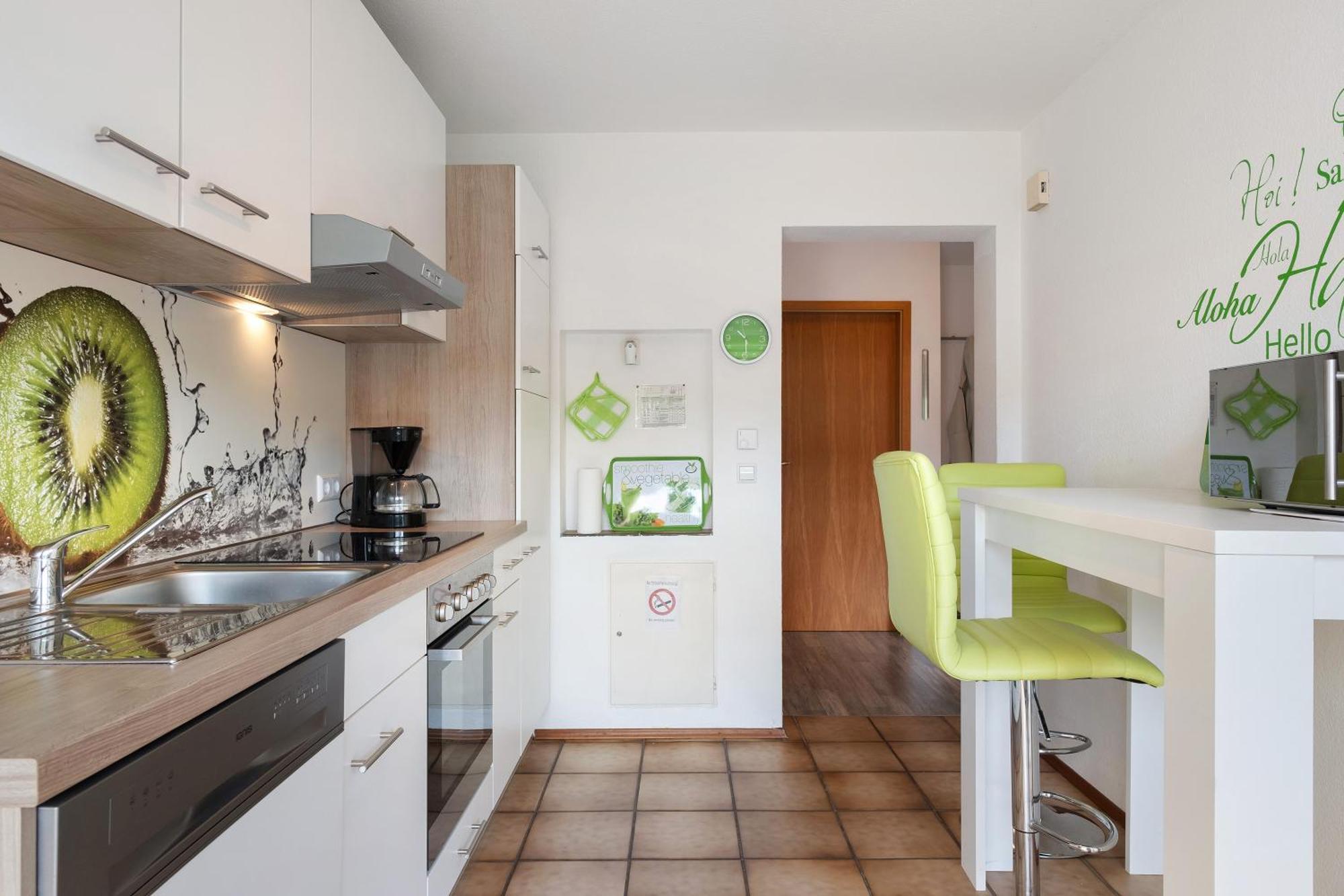 Haus Reiser Alpirsbach Extérieur photo