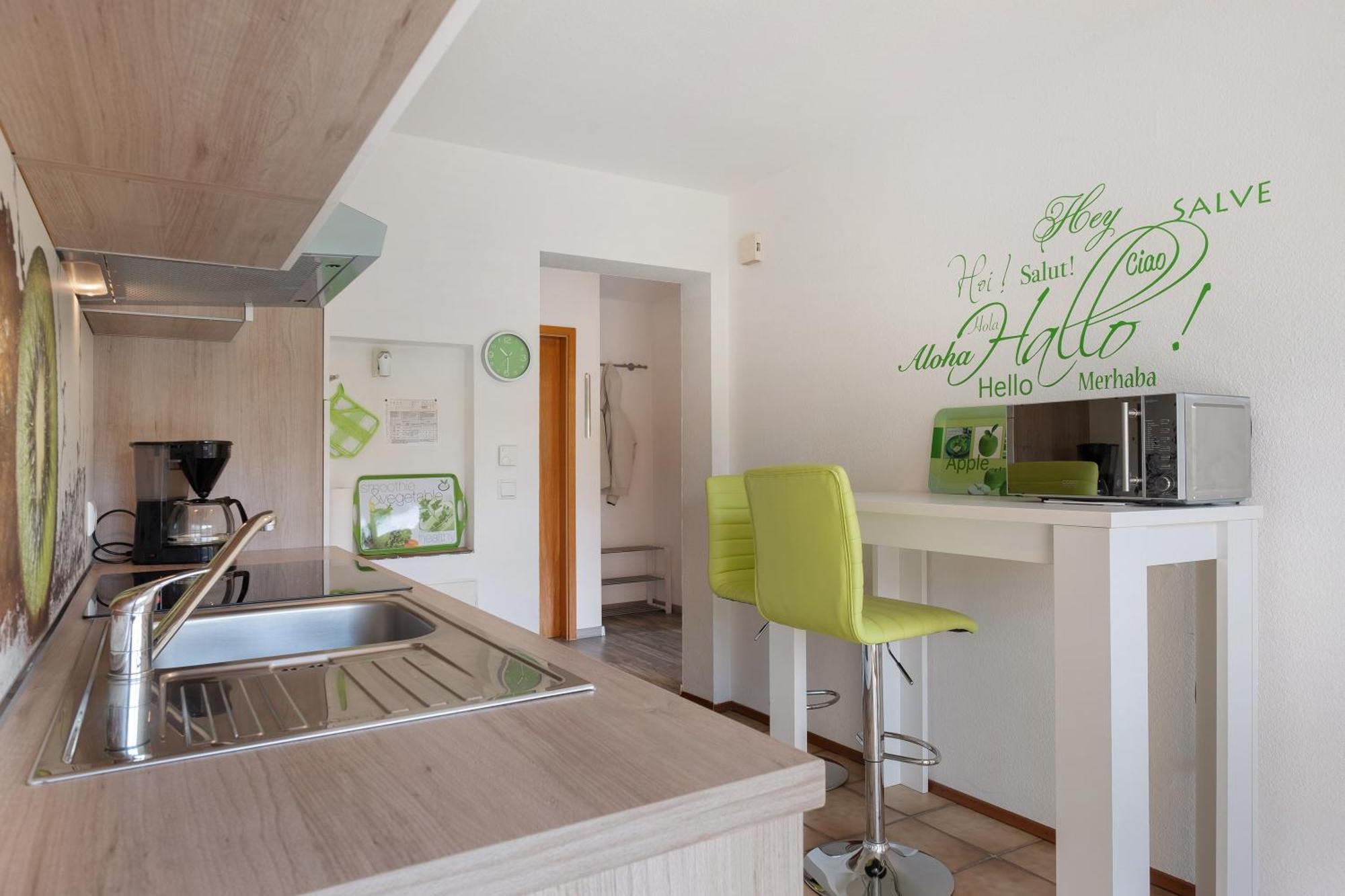 Haus Reiser Alpirsbach Extérieur photo