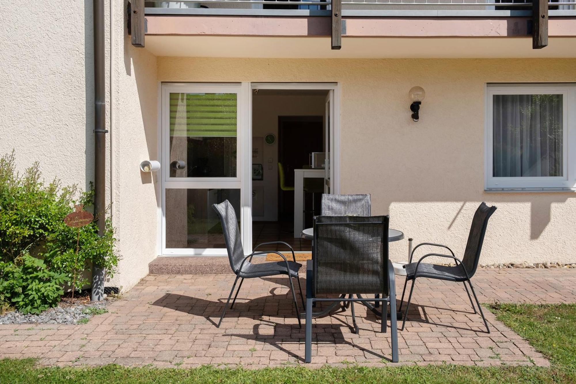 Haus Reiser Alpirsbach Extérieur photo