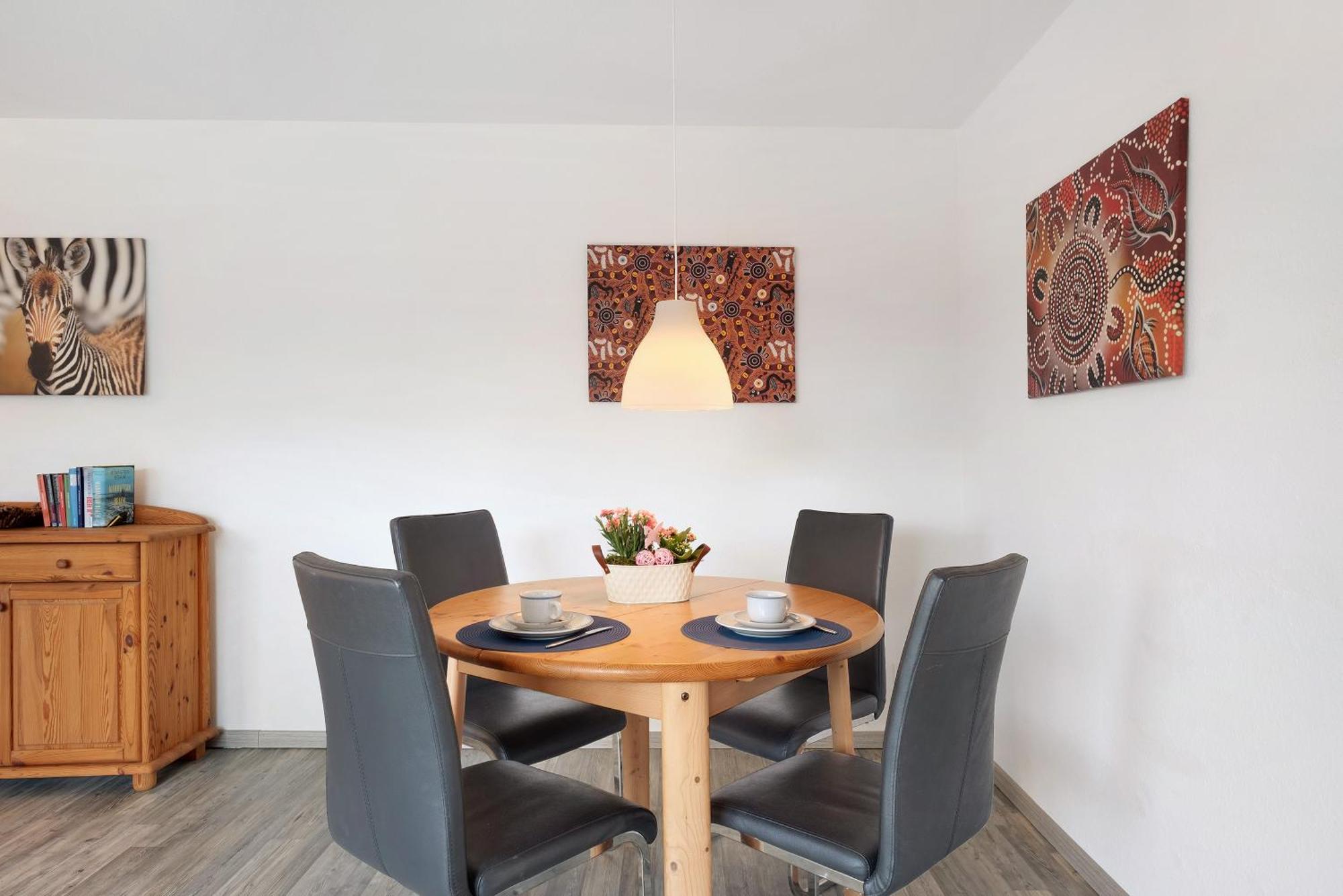 Haus Reiser Alpirsbach Extérieur photo